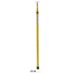 Hastings Combination TEL-O-POLE® Hot Stick and Measuring Stick