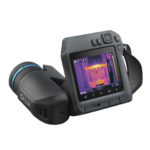 FLIR T540 Thermal Imaging Camera, 464 x 348