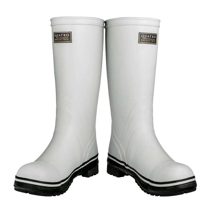 Details about   New Bagman Skellerup Quatro Non-Insulated Calf 13" Boots 